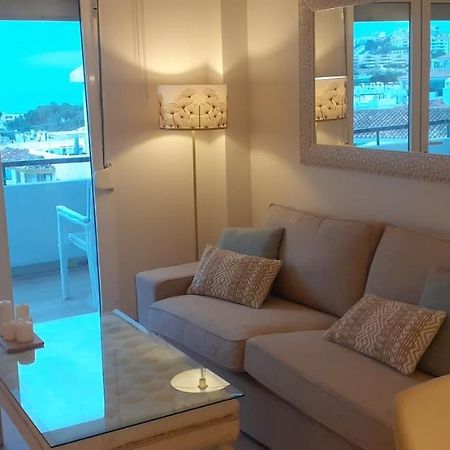Apartamento- Atico En Mijas Costa , Con Piscina. Sitio de Calahonda 外观 照片