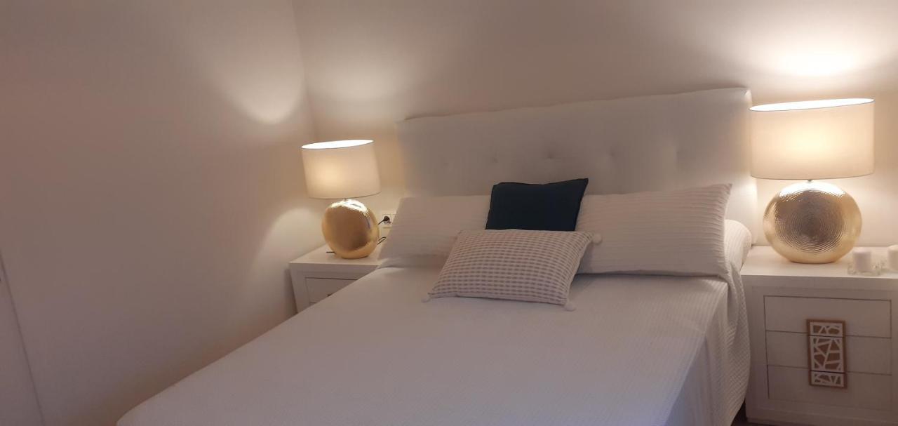 Apartamento- Atico En Mijas Costa , Con Piscina. Sitio de Calahonda 外观 照片