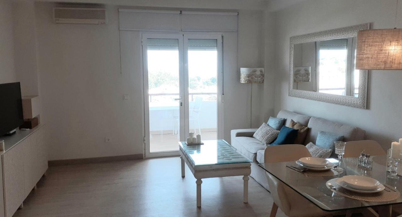 Apartamento- Atico En Mijas Costa , Con Piscina. Sitio de Calahonda 外观 照片