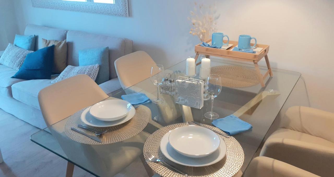 Apartamento- Atico En Mijas Costa , Con Piscina. Sitio de Calahonda 外观 照片