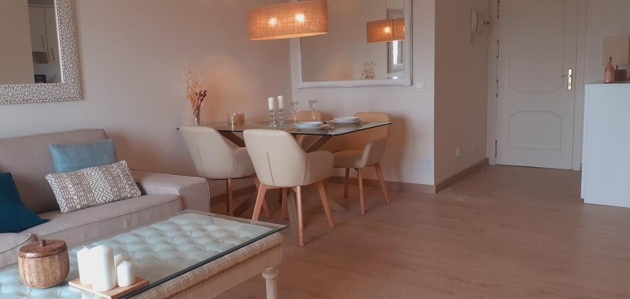 Apartamento- Atico En Mijas Costa , Con Piscina. Sitio de Calahonda 外观 照片
