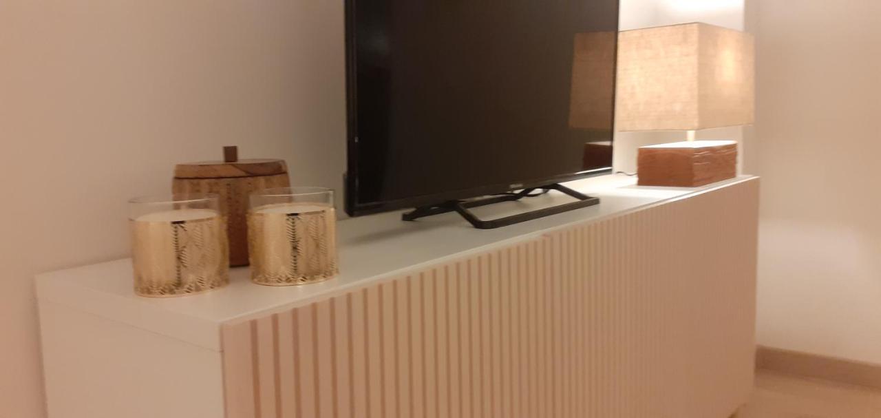 Apartamento- Atico En Mijas Costa , Con Piscina. Sitio de Calahonda 外观 照片