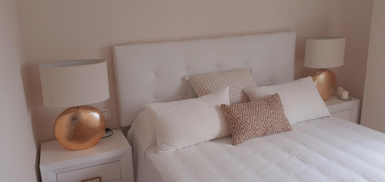 Apartamento- Atico En Mijas Costa , Con Piscina. Sitio de Calahonda 外观 照片