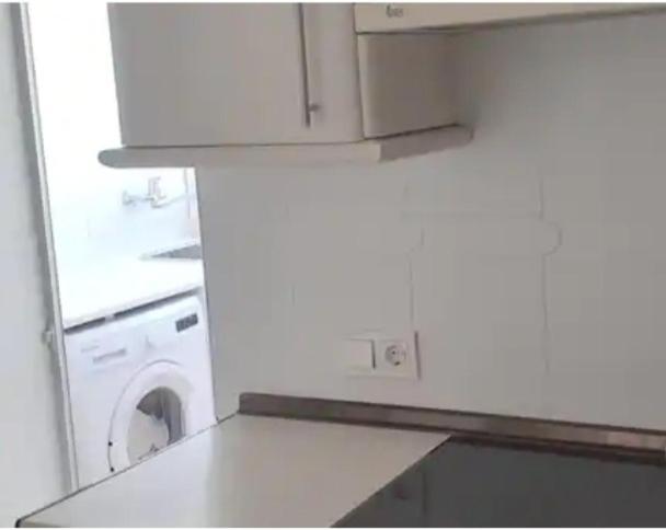 Apartamento- Atico En Mijas Costa , Con Piscina. Sitio de Calahonda 外观 照片