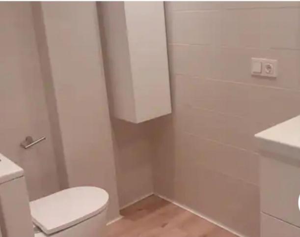 Apartamento- Atico En Mijas Costa , Con Piscina. Sitio de Calahonda 外观 照片