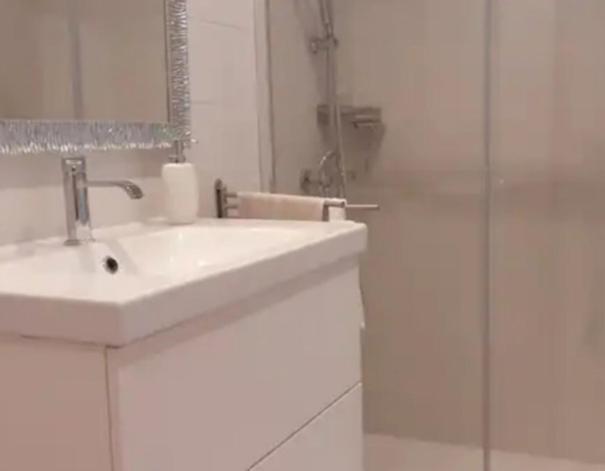 Apartamento- Atico En Mijas Costa , Con Piscina. Sitio de Calahonda 外观 照片