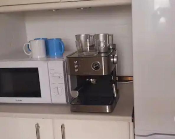 Apartamento- Atico En Mijas Costa , Con Piscina. Sitio de Calahonda 外观 照片